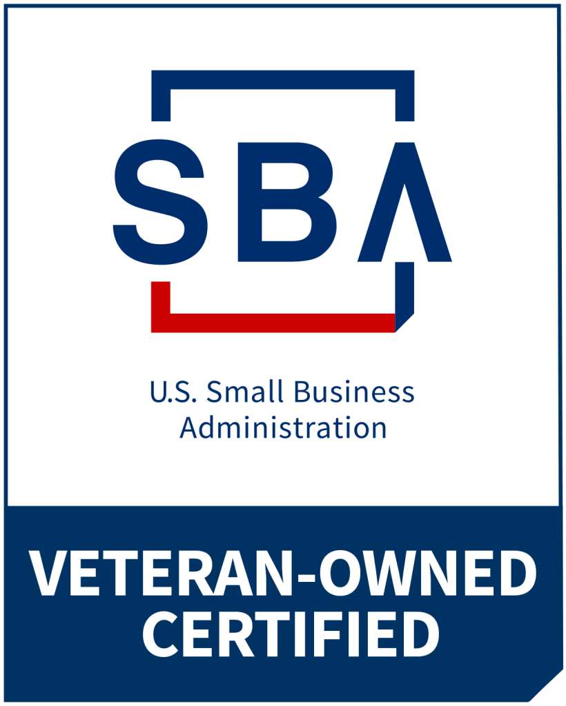 Veteran-Owned Small Business (VOSB)